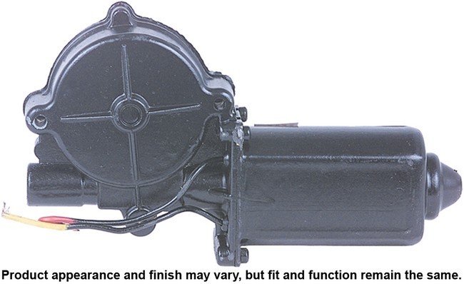 CARDONE Reman Window Motor P/N:42-379