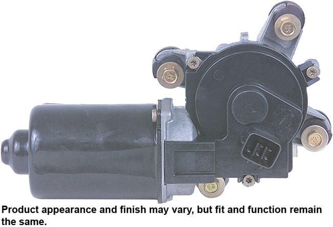 CARDONE Reman Windshield Wiper Motor P/N:43-2021