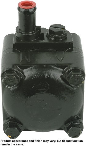 CARDONE Reman Power Steering Pump P/N:21-5283