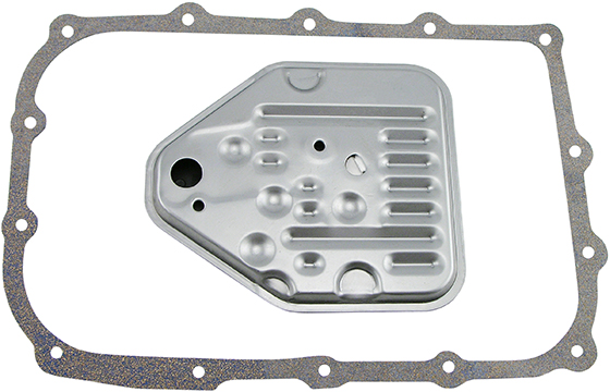 Baldwin Transmission Oil Filter P/N:18104