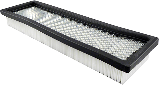 Baldwin Engine Air Filter P/N:PA2218