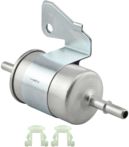 Baldwin Fuel Filter P/N:BF1045