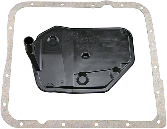 Baldwin Transmission Oil Filter P/N:20020