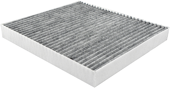Baldwin Cabin Air Filter P/N:PA4373