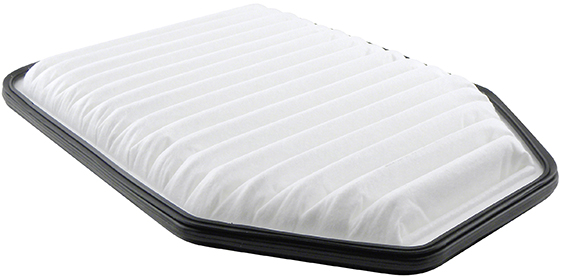 Baldwin Engine Air Filter P/N:PA4437