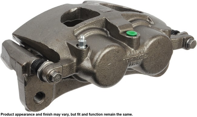 CARDONE Reman Disc Brake Caliper P/N:18-B5210