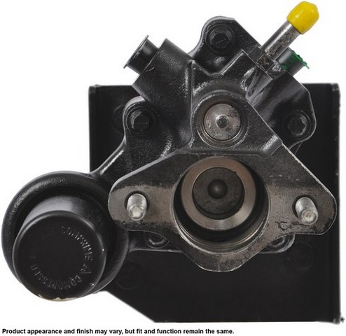 CARDONE Reman Power Brake Booster P/N:52-7410