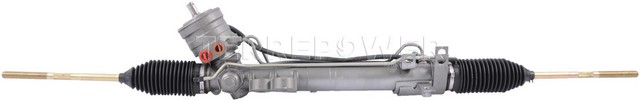 TERREPOWER formerly BBB Industries Rack and Pinion Assembly P/N:103-0142