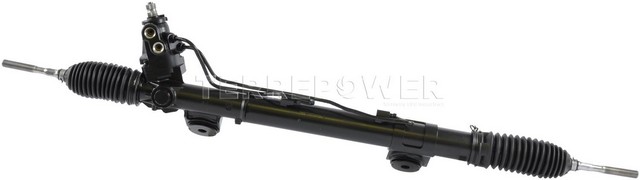TERREPOWER formerly BBB Industries Rack and Pinion Assembly P/N:310-0179