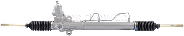 TERREPOWER formerly BBB Industries Rack and Pinion Assembly P/N:313-0211