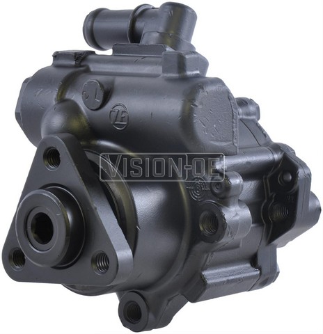 TERREPOWER formerly BBB Industries Power Steering Pump P/N:990-1021