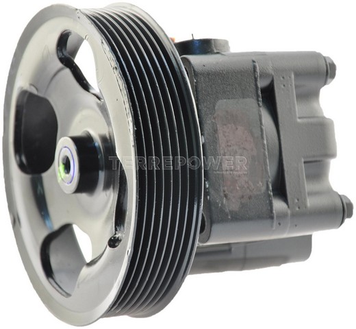 TERREPOWER formerly BBB Industries Power Steering Pump P/N:990-0735