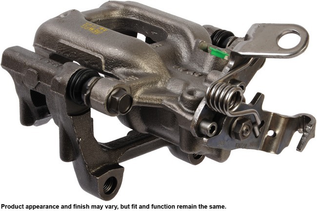 CARDONE Reman Disc Brake Caliper P/N:19-B6385