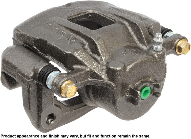 CARDONE Reman Disc Brake Caliper P/N:19-B6463
