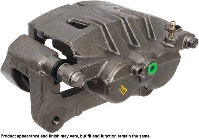 CARDONE Reman Disc Brake Caliper P/N:19-B6275