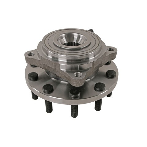 MOOG Hub Assemblies Wheel Bearing and Hub Assembly P/N:515102