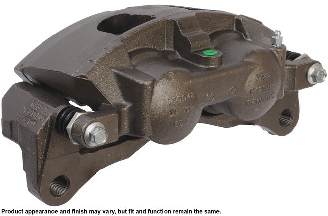 CARDONE Reman Disc Brake Caliper P/N:18-B8093