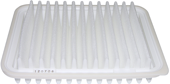 Baldwin Engine Air Filter P/N:PA4446