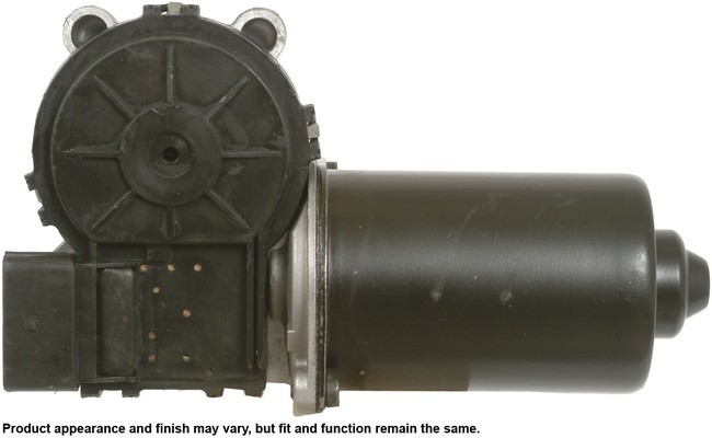 CARDONE Reman Windshield Wiper Motor P/N:43-45026