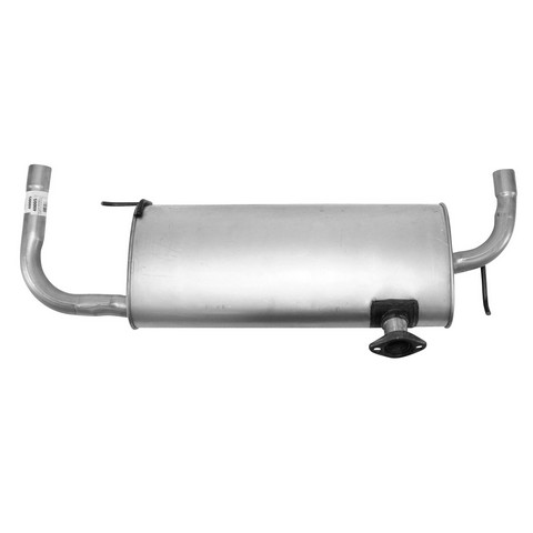 AP Exhaust Exhaust Muffler Assembly P/N:40005