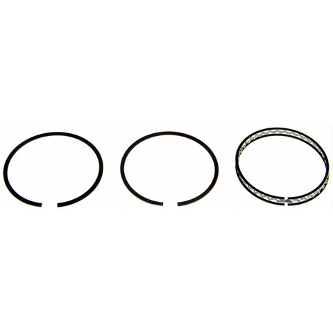 Sealed Power Engine Piston Ring Set P/N:WE-251K 30