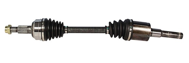 GSP CV Axle Assembly P/N:NCV10641