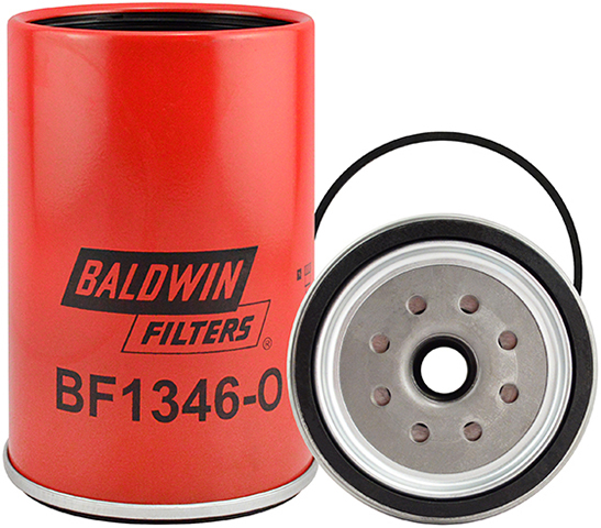 Baldwin Fuel Water Separator Filter P/N:BF1346-O