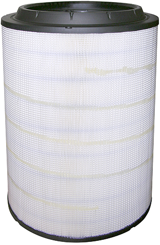 Baldwin Engine Air Filter P/N:RS4642