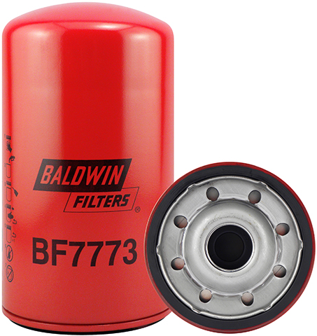 Baldwin Fuel Filter P/N:BF7773