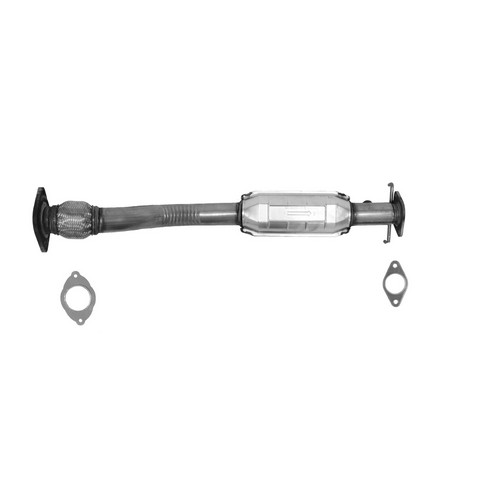 Eastern Catalytic Catalytic Converter-Direct Fit P/N:50321