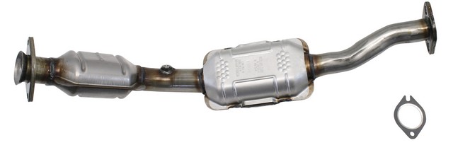 Eastern Catalytic Catalytic Converter-Direct Fit P/N:30383