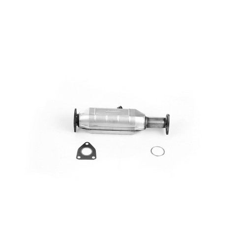 Eastern Catalytic Catalytic Converter-Direct Fit P/N:40358