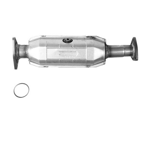 Eastern Catalytic Catalytic Converter-Direct Fit P/N:40400
