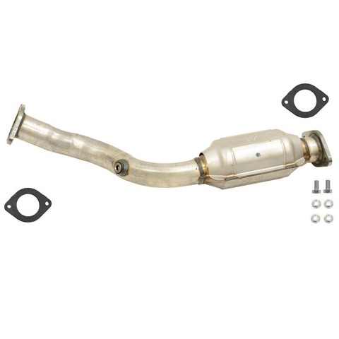 Eastern Catalytic Catalytic Converter-Direct Fit P/N:40841
