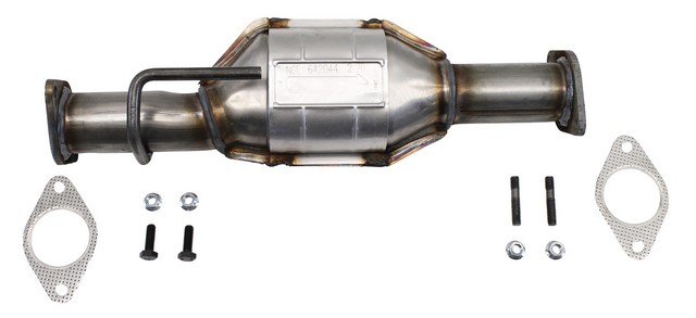 Eastern Catalytic Catalytic Converter-Direct Fit P/N:50477