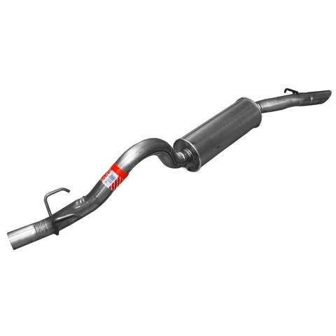 Walker Exhaust Exhaust Resonator and Pipe Assembly P/N:55273