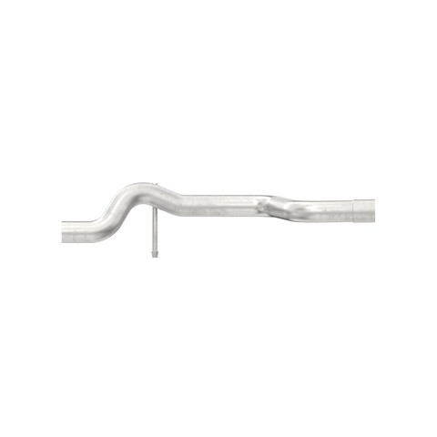 Walker Exhaust Exhaust Pipe P/N:53708