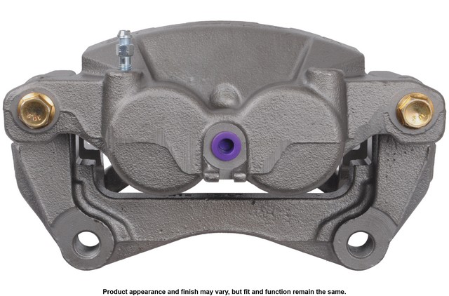 CARDONE Reman Disc Brake Caliper P/N:19-B7146