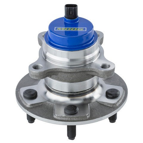 MOOG Hub Assemblies Wheel Bearing and Hub Assembly P/N:513367