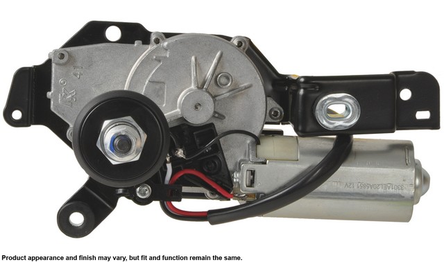 CARDONE New Windshield Wiper Motor P/N:85-2062