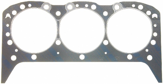 FEL-PRO Engine Cylinder Head Gasket P/N:1002