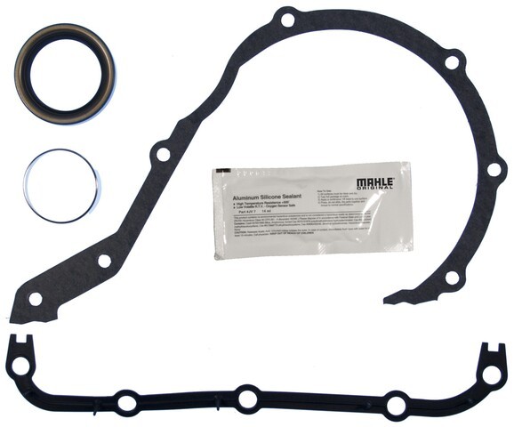 MAHLE Engine Timing Cover Gasket Set P/N:JV931