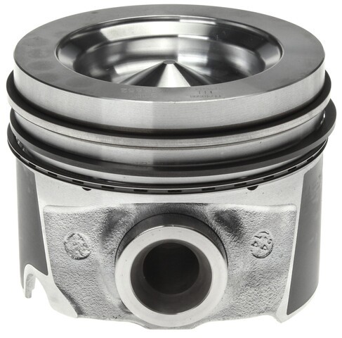 MAHLE Engine Piston Set P/N:224-3852WR (Pack of 8)