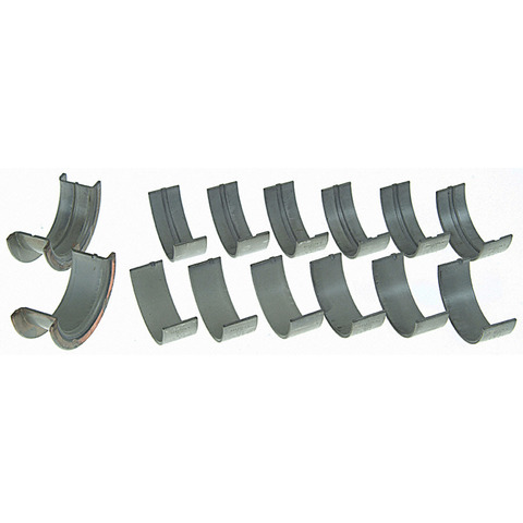 Sealed Power Engine Crankshaft Main Bearing Set P/N:7211M 30
