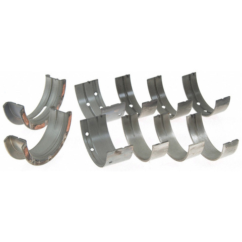 Sealed Power Engine Crankshaft Main Bearing Set P/N:7370M .25MM