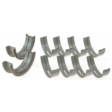 Sealed Power Engine Crankshaft Main Bearing Set P/N:5107M 20