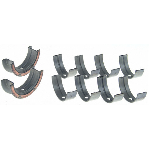 Sealed Power Engine Crankshaft Main Bearing Set P/N:963M 10