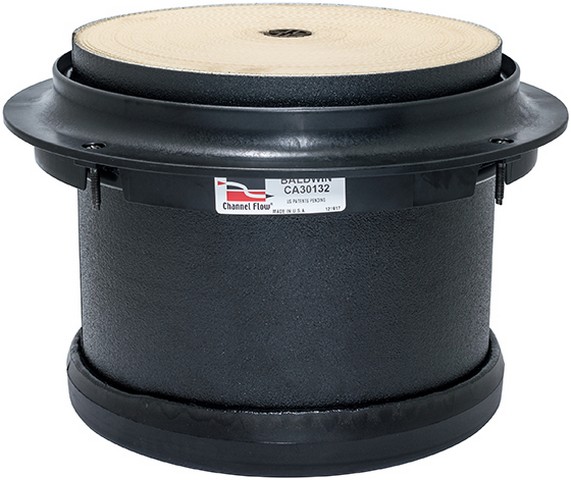 Baldwin Engine Air Filter P/N:CA30132