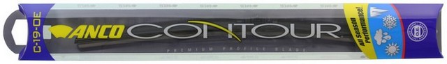 TRICO Windshield Wiper Blade P/N:C-19-OE