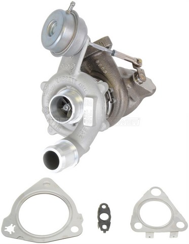 OE-TurboPower Turbocharger P/N:G1018